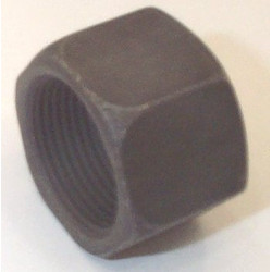 24mm NUT FOR 16mm HEAVY ST'PIP